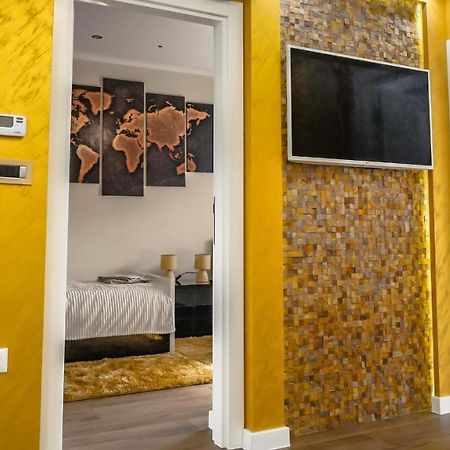 Apartment Delux 14 سوبوتيتْسا المظهر الخارجي الصورة