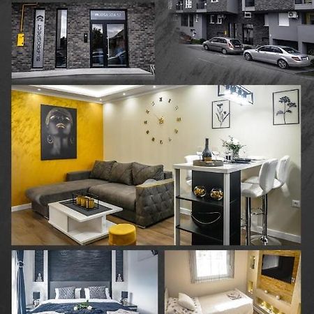 Apartment Delux 14 سوبوتيتْسا المظهر الخارجي الصورة