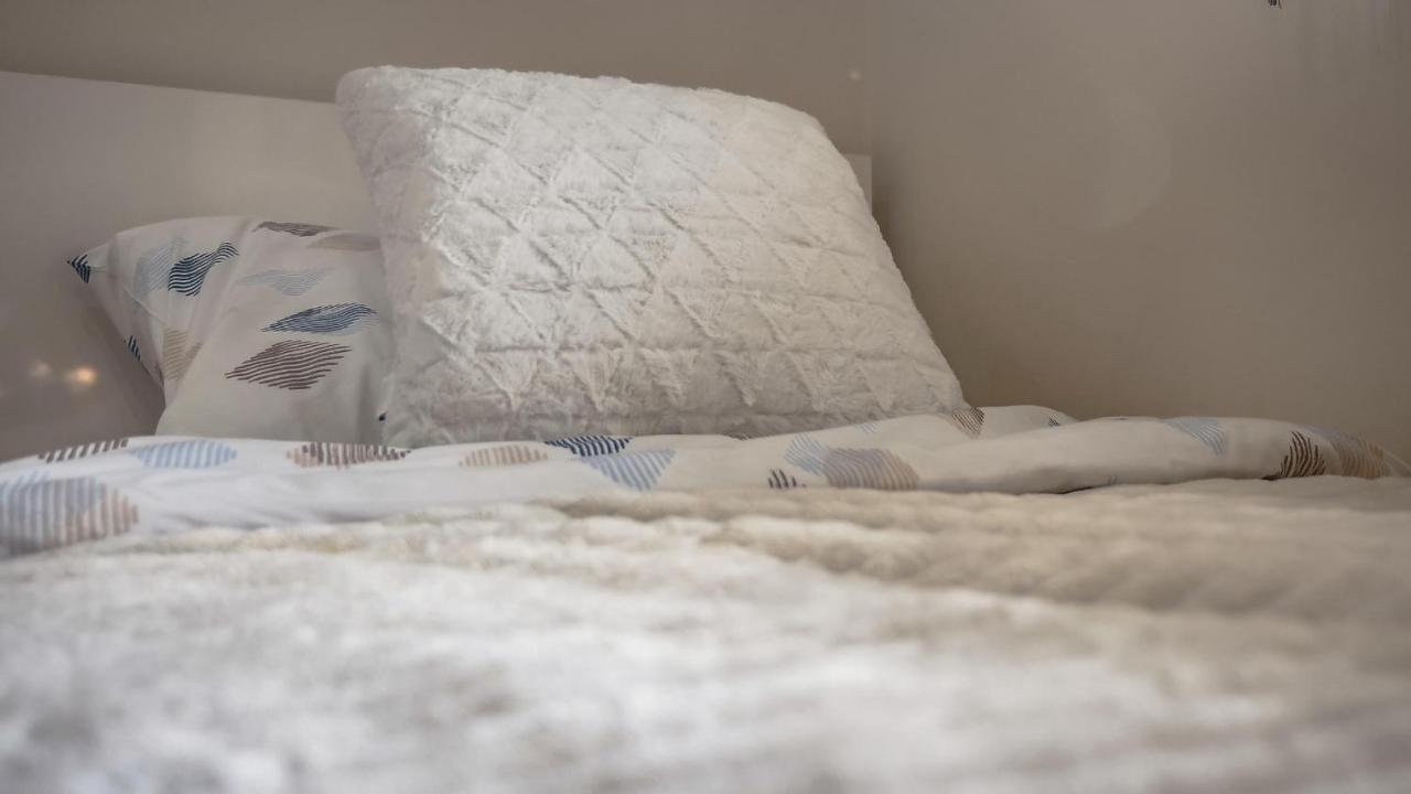 Apartment Delux 14 سوبوتيتْسا المظهر الخارجي الصورة