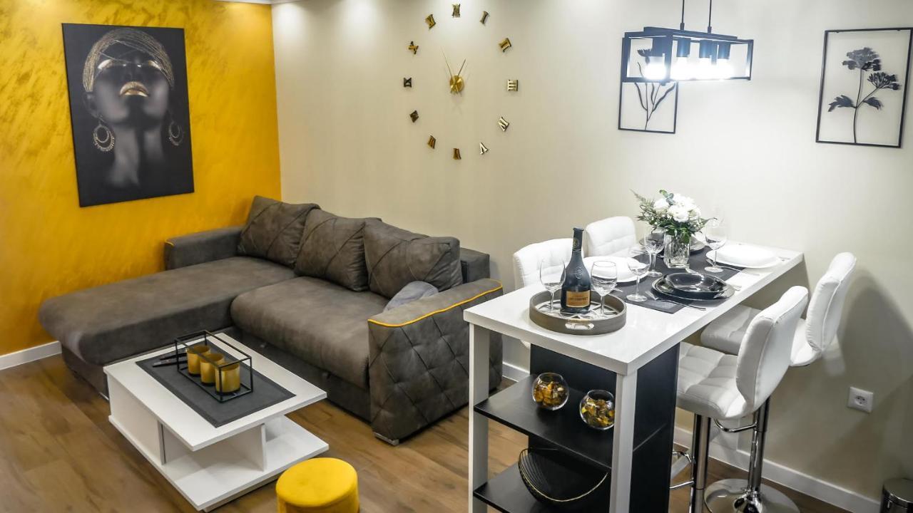 Apartment Delux 14 سوبوتيتْسا المظهر الخارجي الصورة