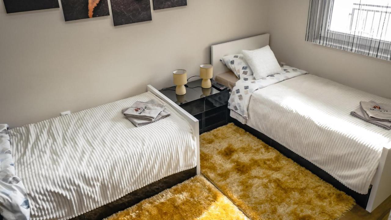 Apartment Delux 14 سوبوتيتْسا المظهر الخارجي الصورة