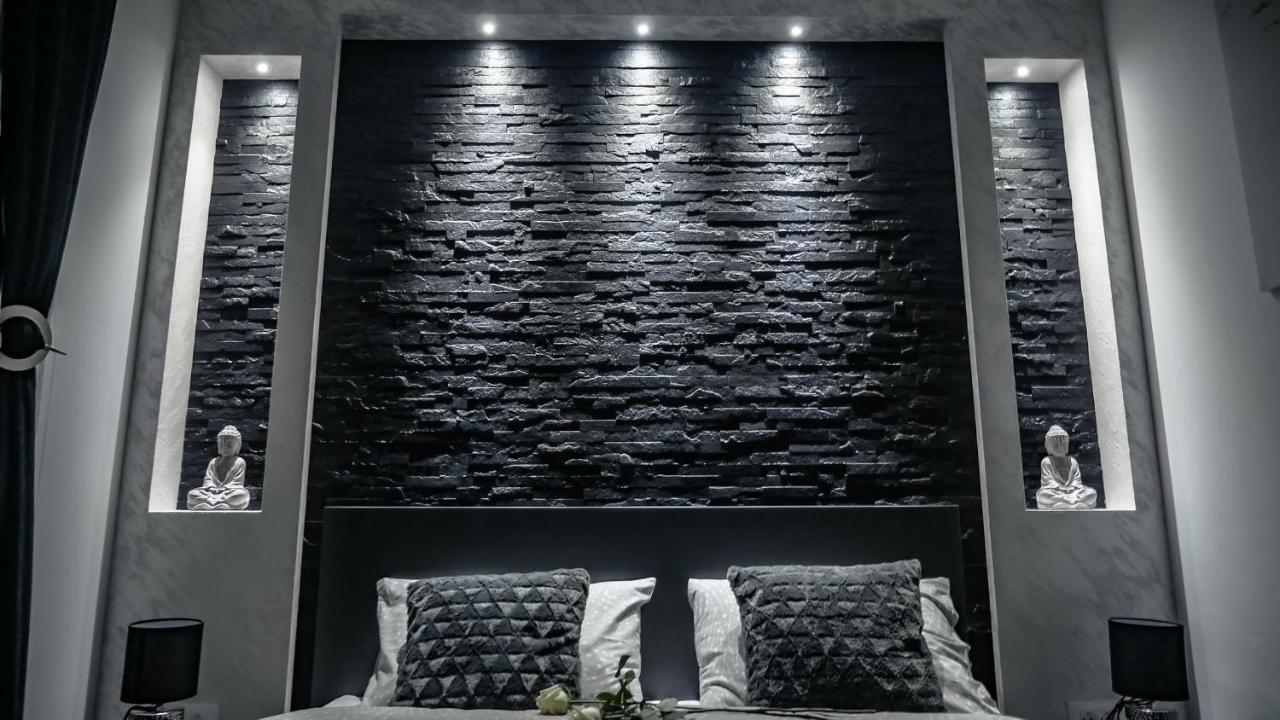 Apartment Delux 14 سوبوتيتْسا المظهر الخارجي الصورة