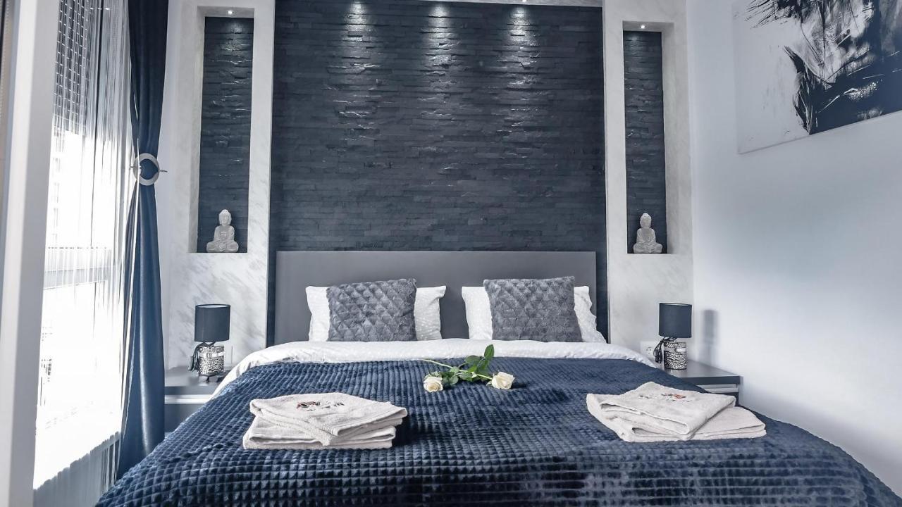 Apartment Delux 14 سوبوتيتْسا المظهر الخارجي الصورة