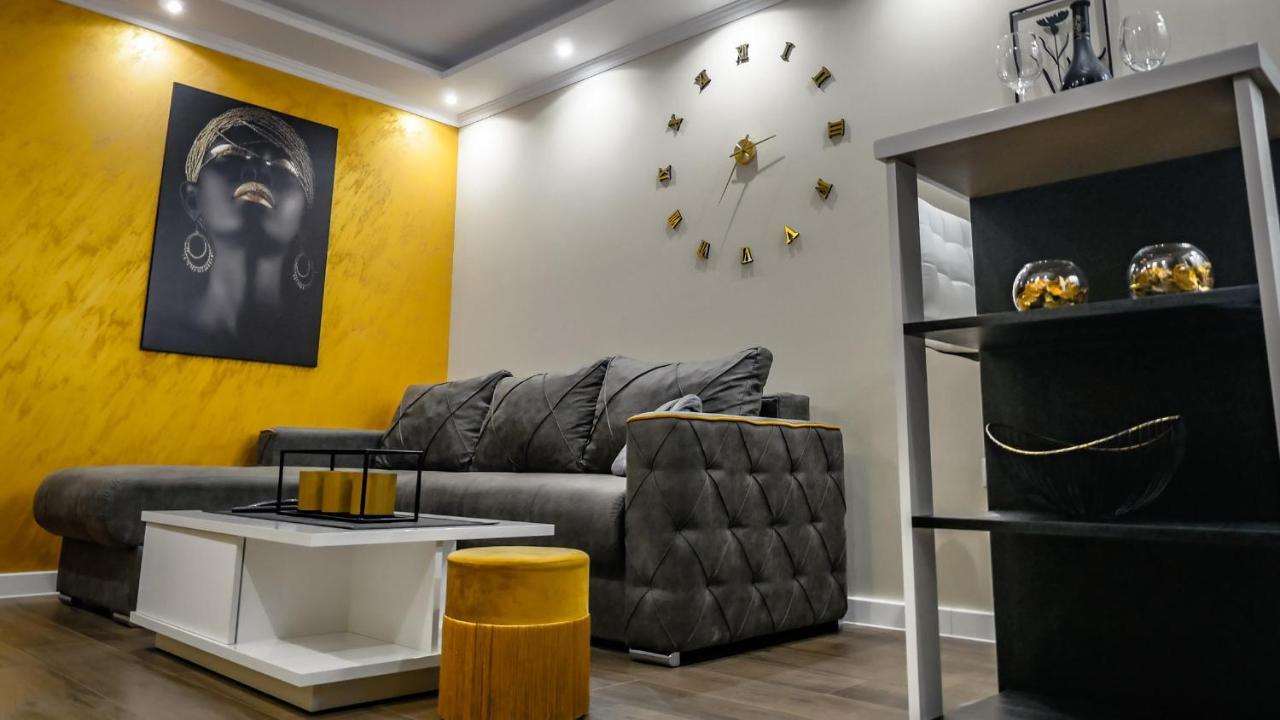 Apartment Delux 14 سوبوتيتْسا المظهر الخارجي الصورة