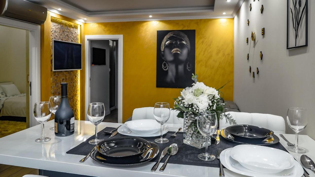 Apartment Delux 14 سوبوتيتْسا المظهر الخارجي الصورة