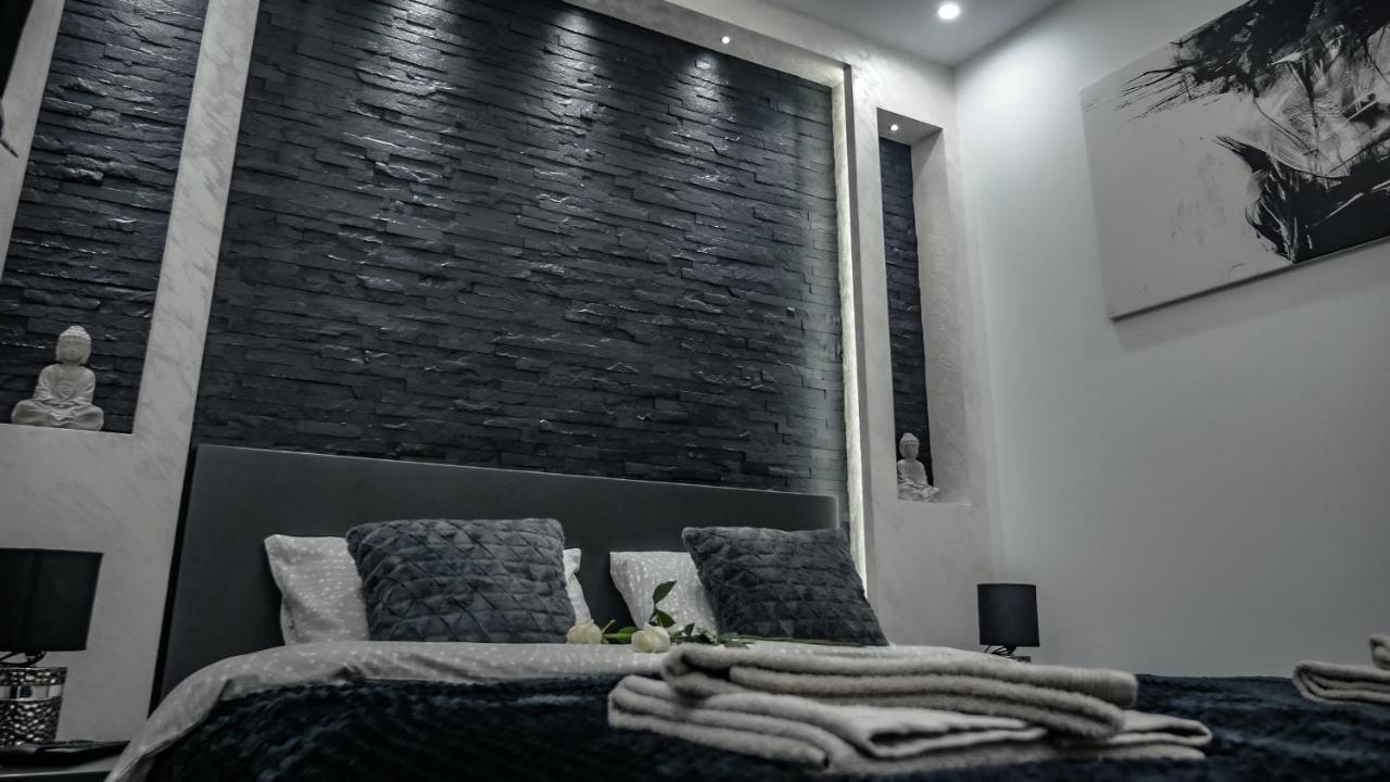 Apartment Delux 14 سوبوتيتْسا المظهر الخارجي الصورة