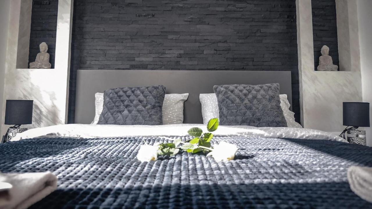 Apartment Delux 14 سوبوتيتْسا المظهر الخارجي الصورة