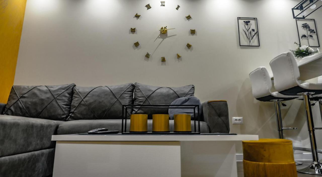 Apartment Delux 14 سوبوتيتْسا المظهر الخارجي الصورة