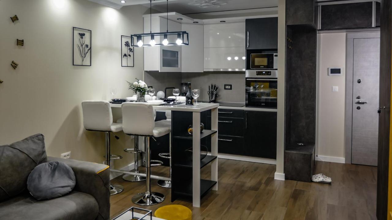 Apartment Delux 14 سوبوتيتْسا المظهر الخارجي الصورة