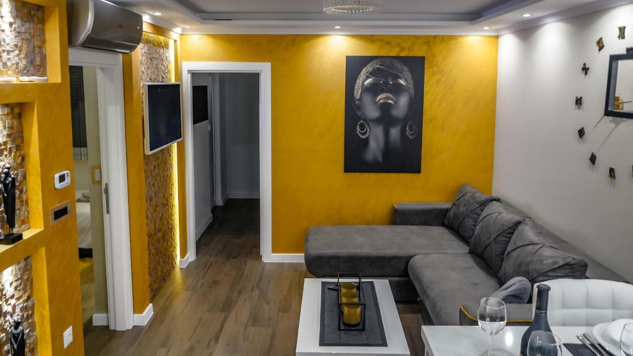 Apartment Delux 14 سوبوتيتْسا المظهر الخارجي الصورة