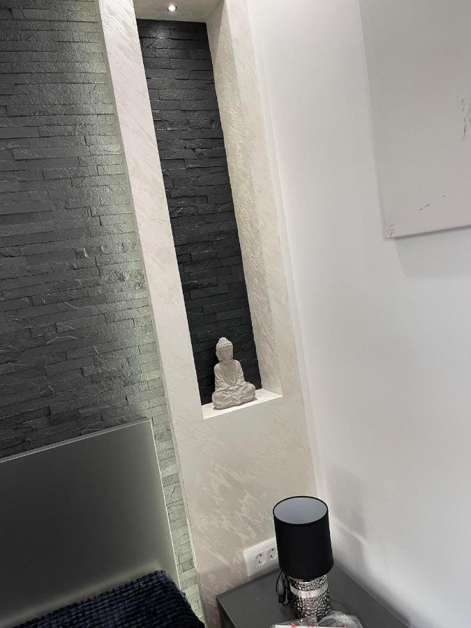 Apartment Delux 14 سوبوتيتْسا المظهر الخارجي الصورة