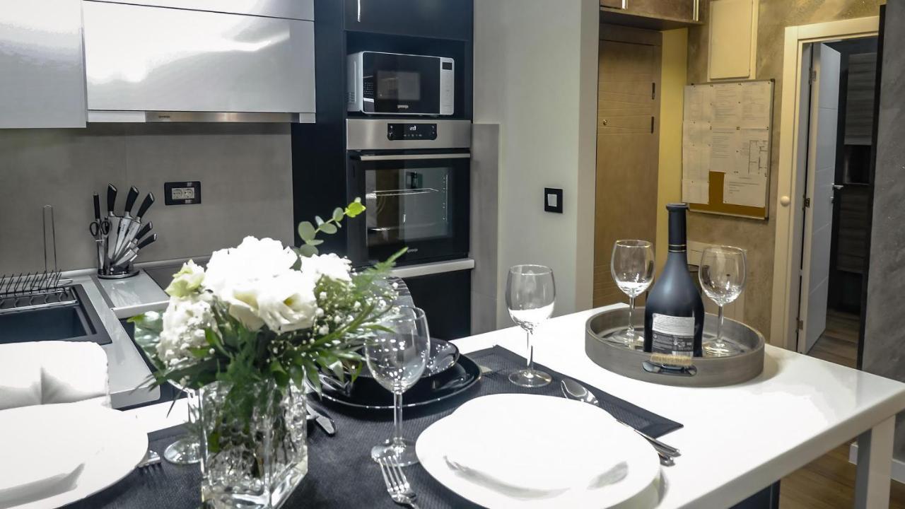 Apartment Delux 14 سوبوتيتْسا المظهر الخارجي الصورة
