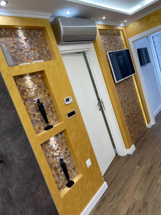Apartment Delux 14 سوبوتيتْسا المظهر الخارجي الصورة