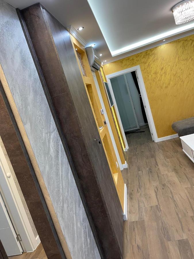 Apartment Delux 14 سوبوتيتْسا المظهر الخارجي الصورة