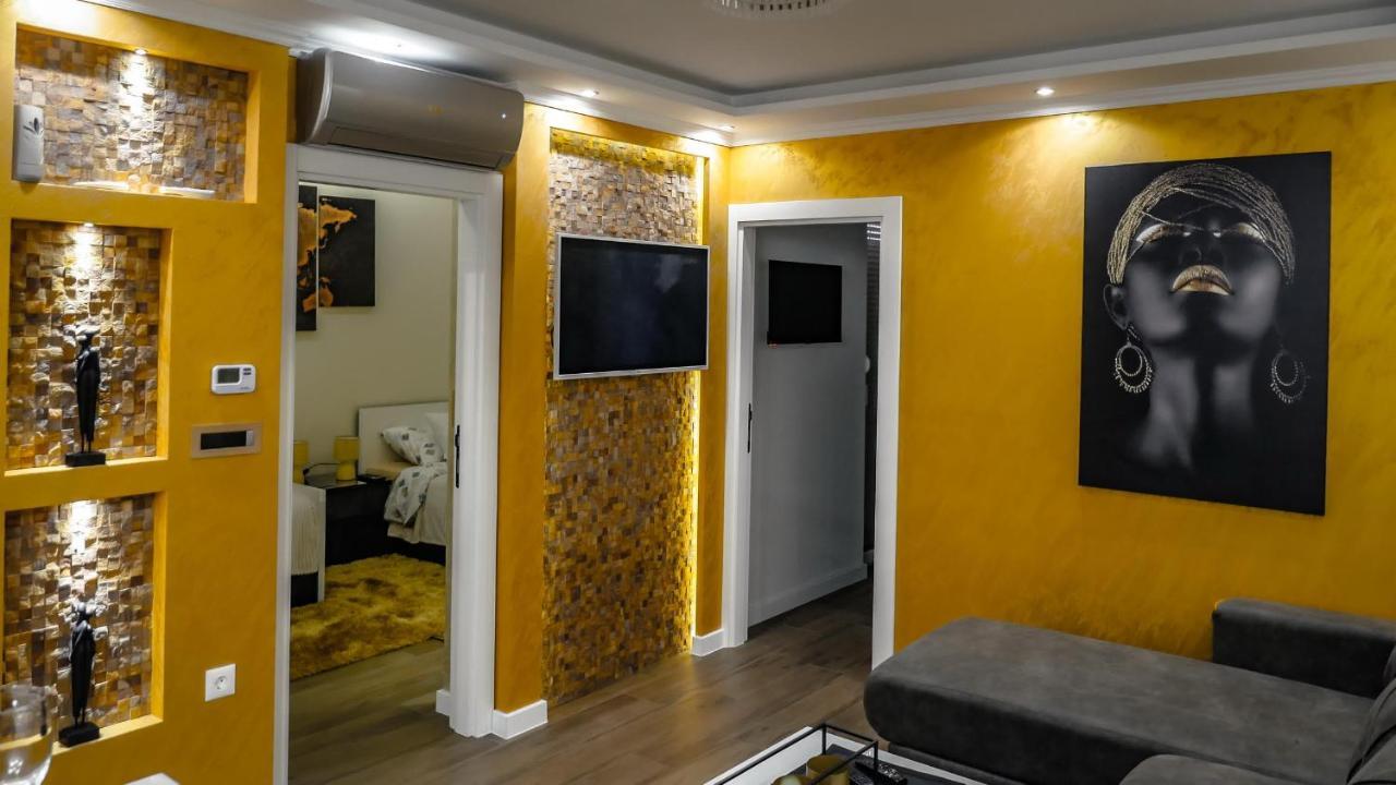 Apartment Delux 14 سوبوتيتْسا المظهر الخارجي الصورة