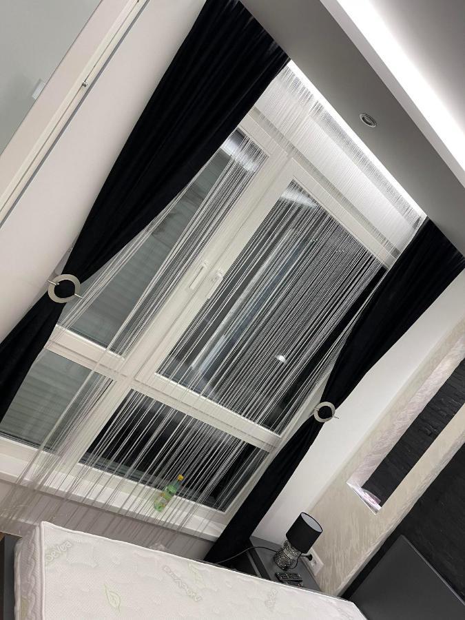 Apartment Delux 14 سوبوتيتْسا المظهر الخارجي الصورة