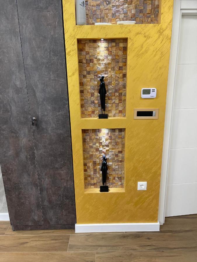 Apartment Delux 14 سوبوتيتْسا المظهر الخارجي الصورة