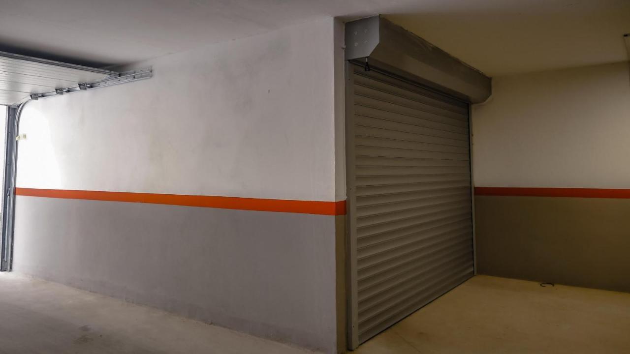 Apartment Delux 14 سوبوتيتْسا المظهر الخارجي الصورة