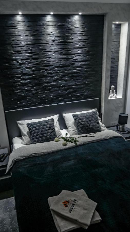 Apartment Delux 14 سوبوتيتْسا المظهر الخارجي الصورة