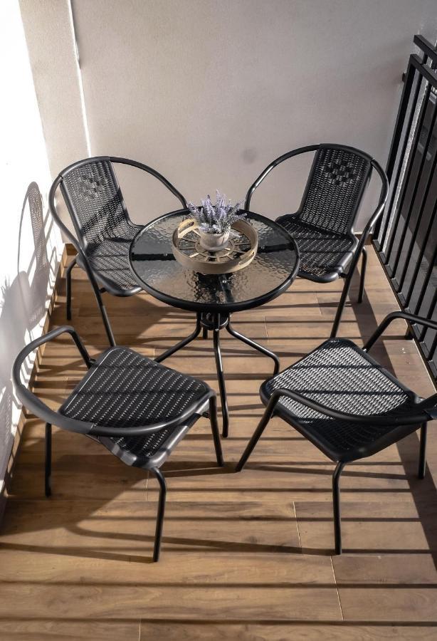 Apartment Delux 14 سوبوتيتْسا المظهر الخارجي الصورة