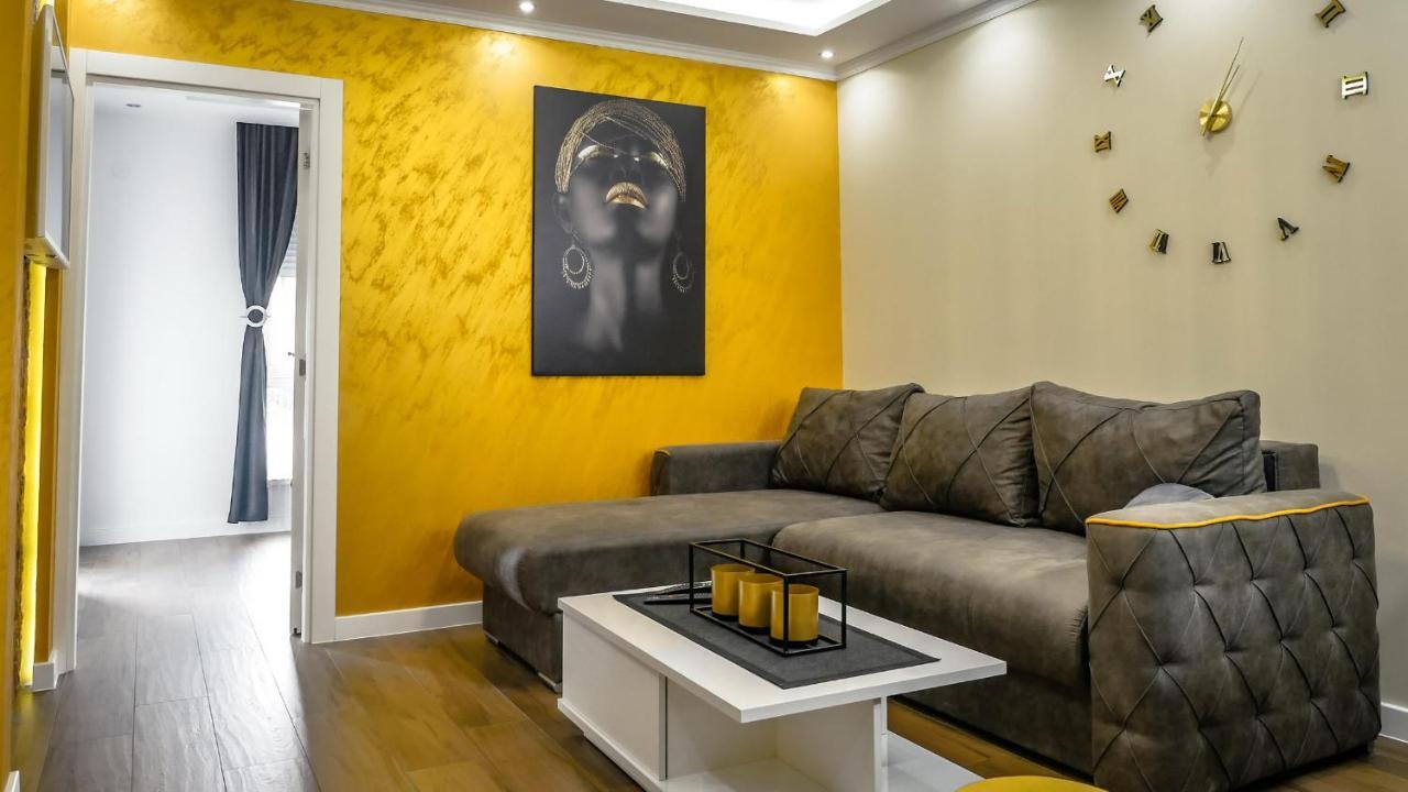 Apartment Delux 14 سوبوتيتْسا المظهر الخارجي الصورة