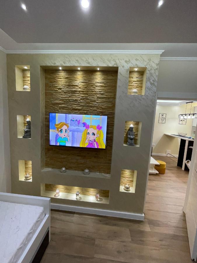 Apartment Delux 14 سوبوتيتْسا المظهر الخارجي الصورة