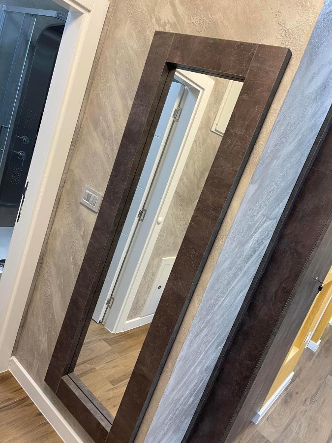 Apartment Delux 14 سوبوتيتْسا المظهر الخارجي الصورة